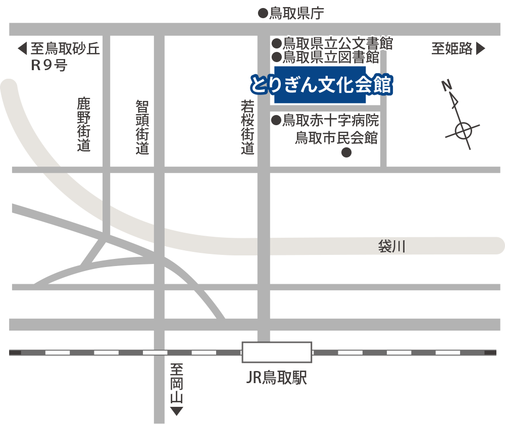 広域マップ