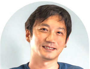 講師写真