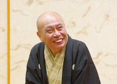 瀧川鯉昇 独演会 in 鳥取・米子
