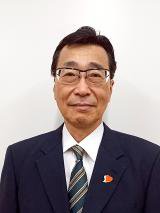 理事長　山本仁志