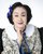 白石加代子の写真