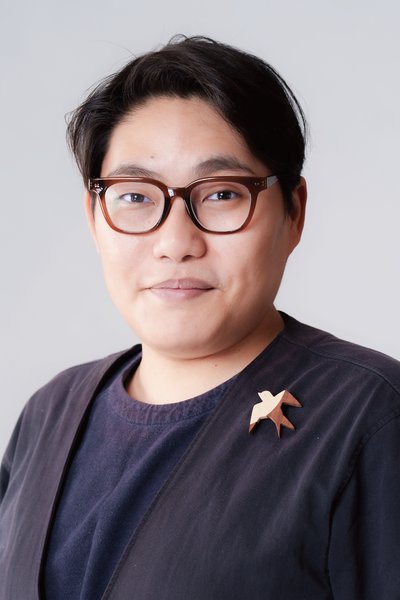 木ノ下裕一の写真